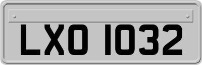 LXO1032