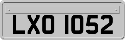 LXO1052