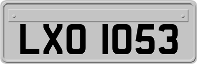 LXO1053