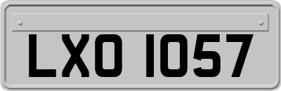 LXO1057