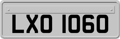 LXO1060