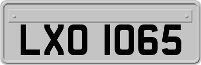 LXO1065