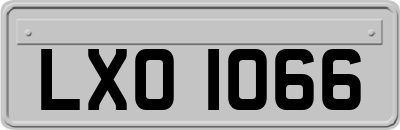 LXO1066