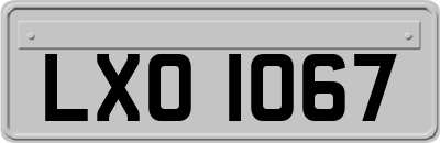 LXO1067