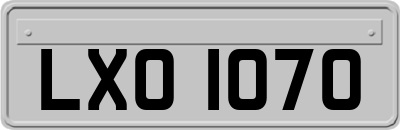 LXO1070