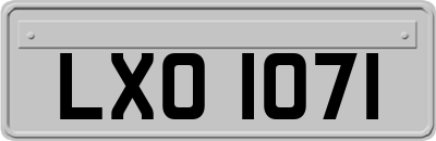 LXO1071