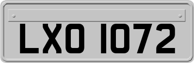LXO1072