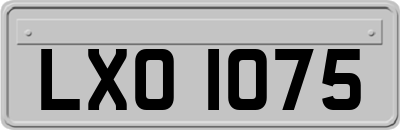 LXO1075