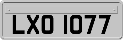 LXO1077