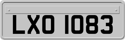 LXO1083