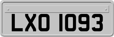 LXO1093