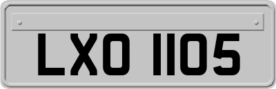 LXO1105