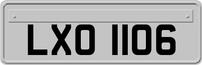 LXO1106