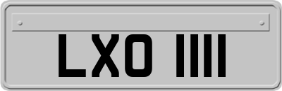 LXO1111