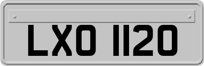 LXO1120