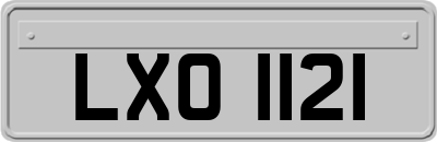 LXO1121