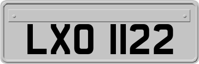 LXO1122