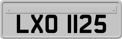 LXO1125
