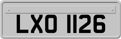 LXO1126