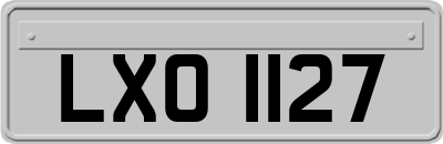 LXO1127