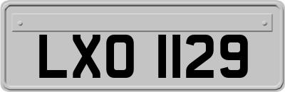 LXO1129