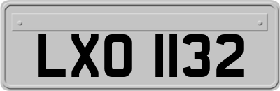LXO1132
