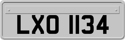 LXO1134