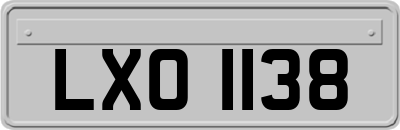 LXO1138