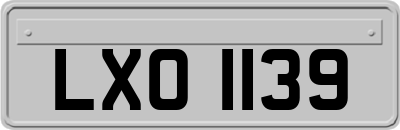LXO1139
