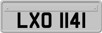 LXO1141