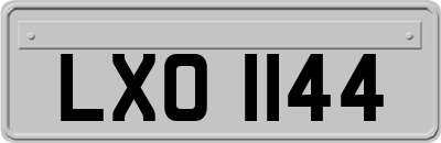 LXO1144