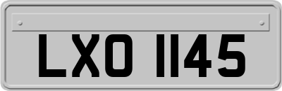 LXO1145