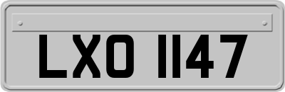 LXO1147