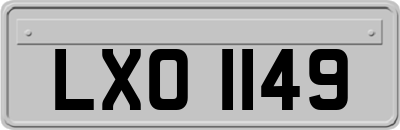 LXO1149
