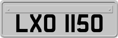 LXO1150