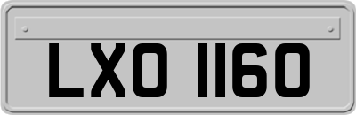 LXO1160