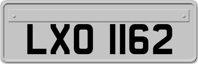 LXO1162