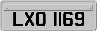 LXO1169