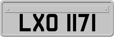 LXO1171