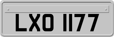 LXO1177