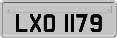 LXO1179