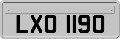 LXO1190