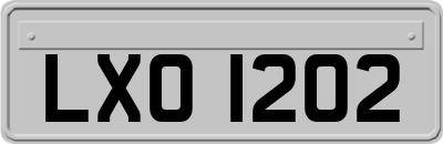 LXO1202