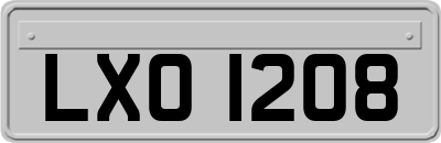 LXO1208