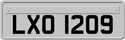 LXO1209