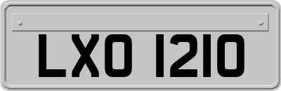 LXO1210
