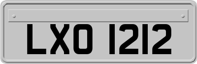 LXO1212