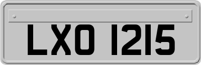 LXO1215