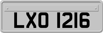 LXO1216