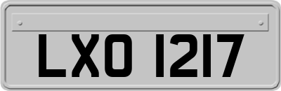 LXO1217